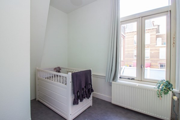Medium property photo - Jacob Gillesstraat 22, 2582 XZ The Hague